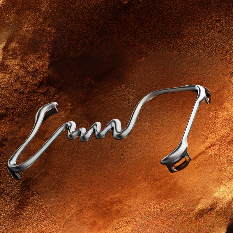 Yılan Dış İskeletli iPhone Kılıfı