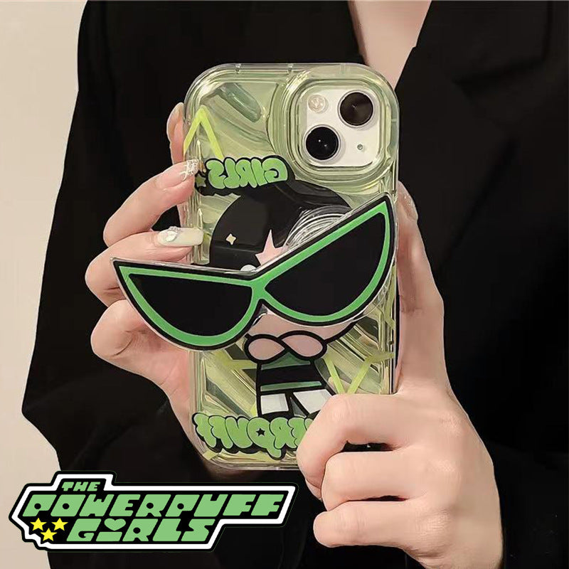 Powerpuff Girls Özel Seri Telefon Kılıfı