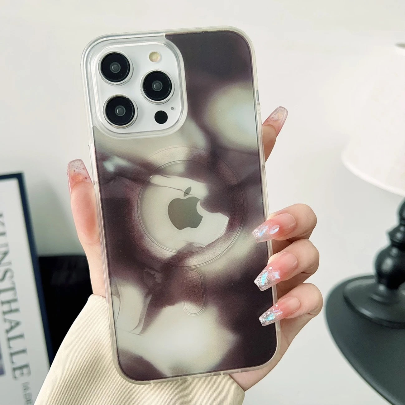 Renk Cümbüşü Telefon Kılıfı