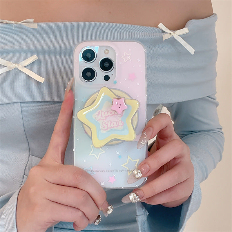 Lucky Star Telefon Kılıfı