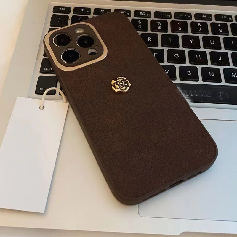 Camellia Telefon Kılıfı