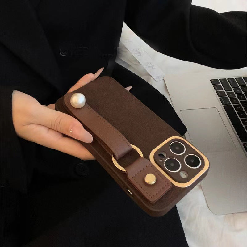 Camellia Telefon Kılıfı