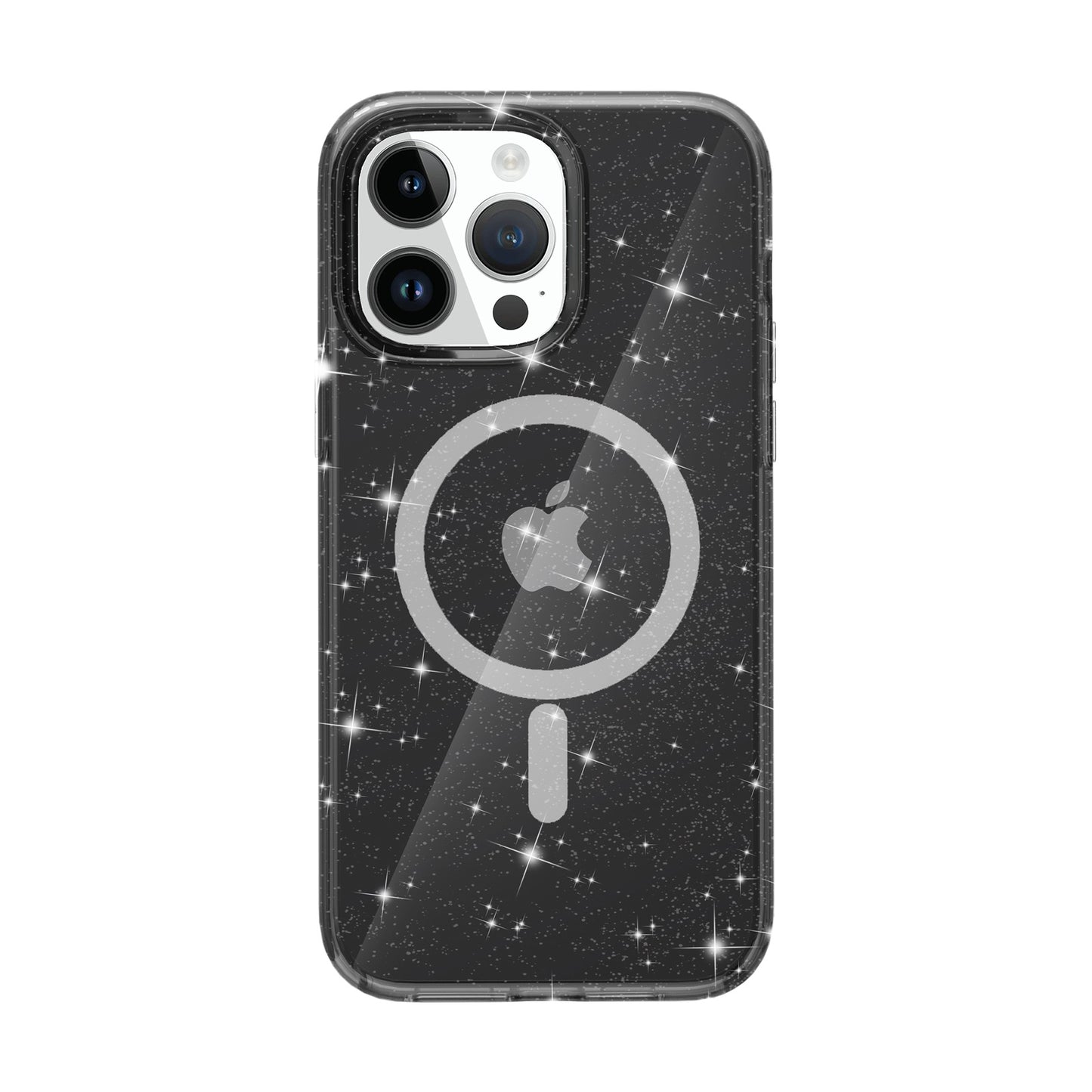Diamond Işıltılı MagSafe Kılıf