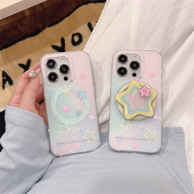 Lucky Star Telefon Kılıfı