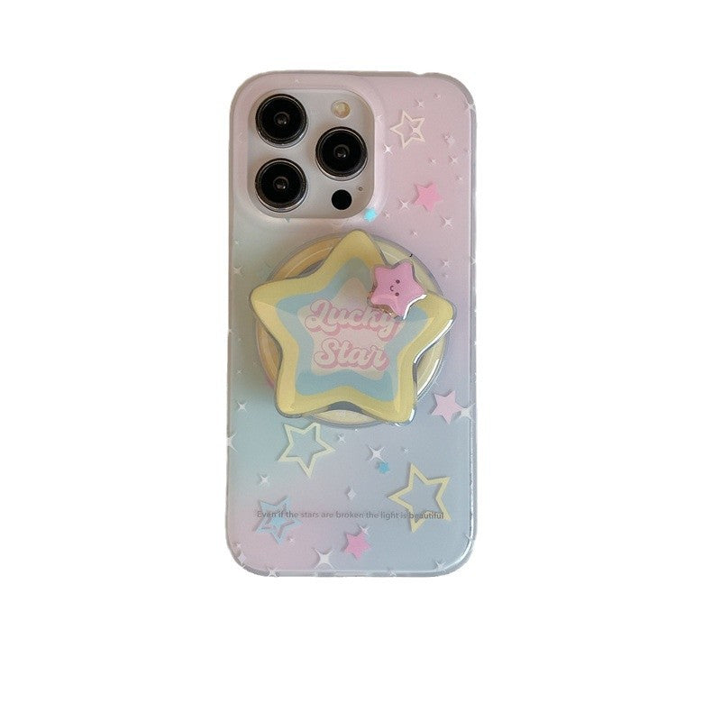 Lucky Star Telefon Kılıfı