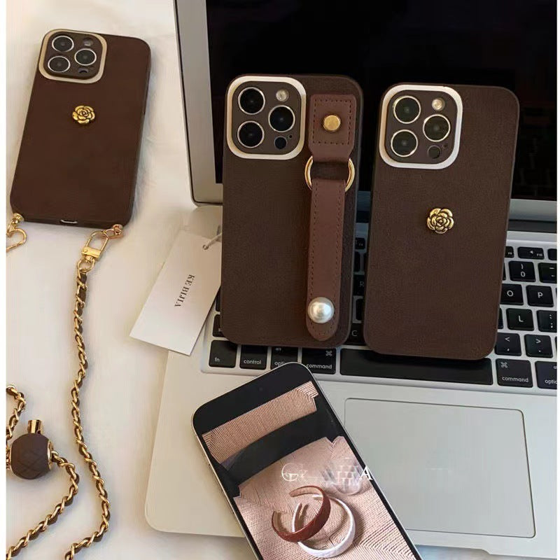 Camellia Telefon Kılıfı