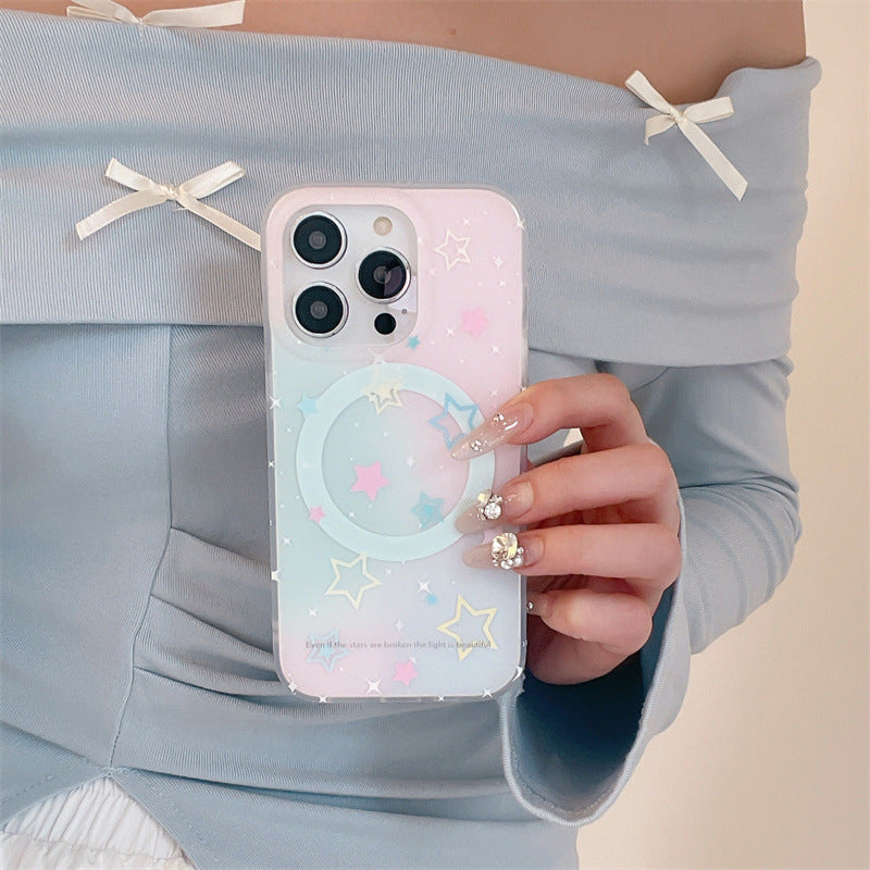 Lucky Star Telefon Kılıfı