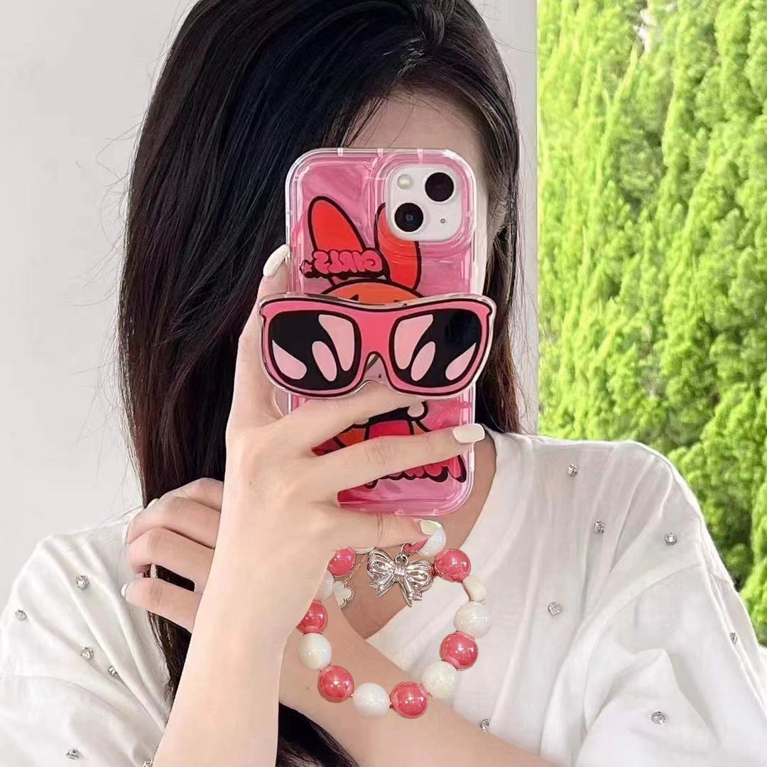 Powerpuff Girls Özel Seri Telefon Kılıfı