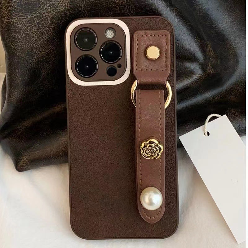 Camellia Telefon Kılıfı