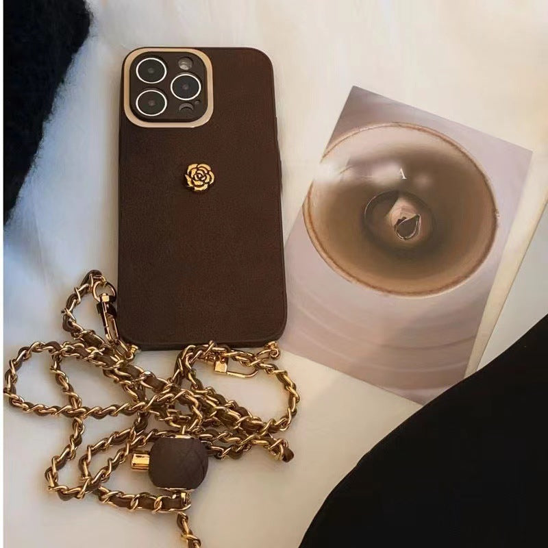 Camellia Telefon Kılıfı