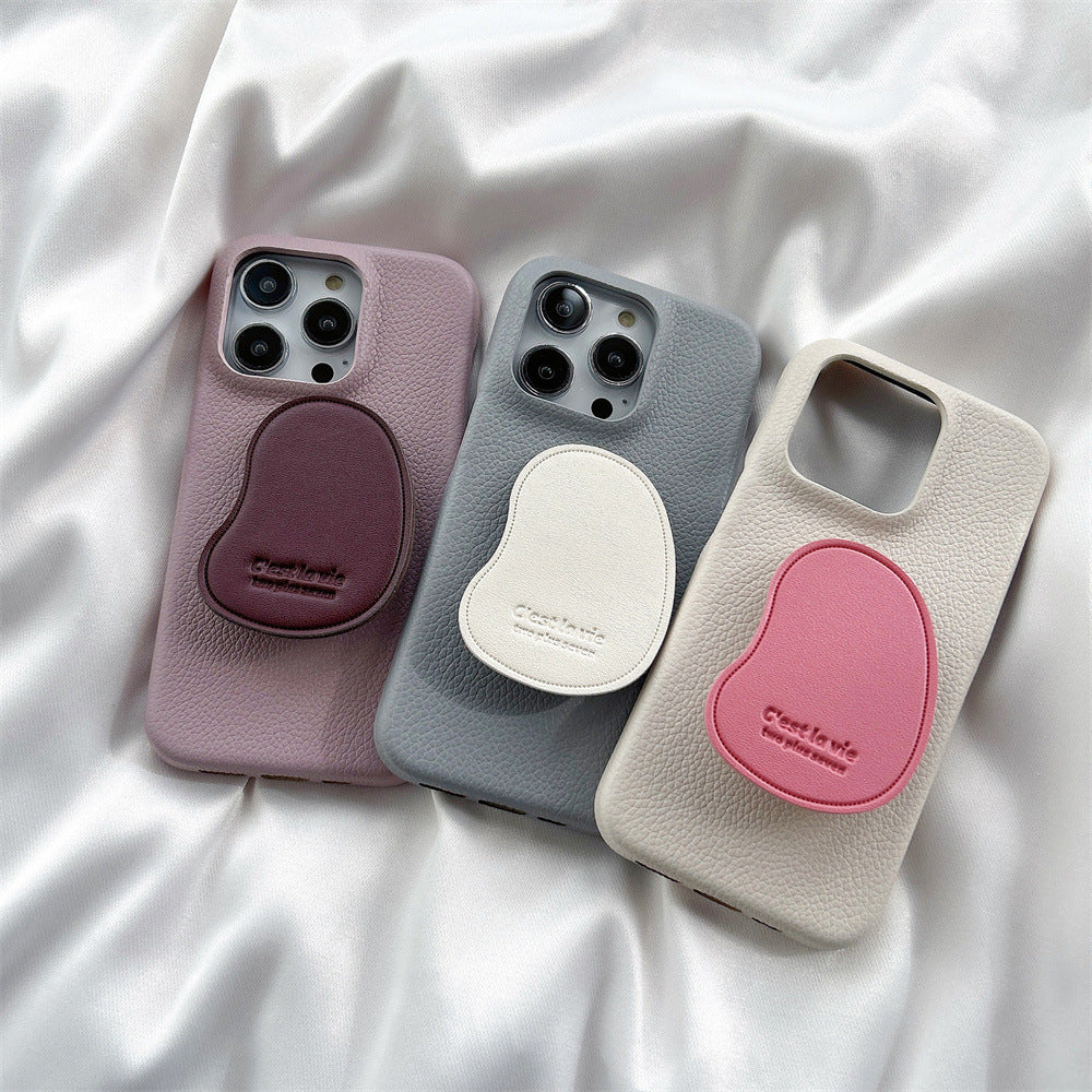 C'est la Vie Telefon Kılıfı