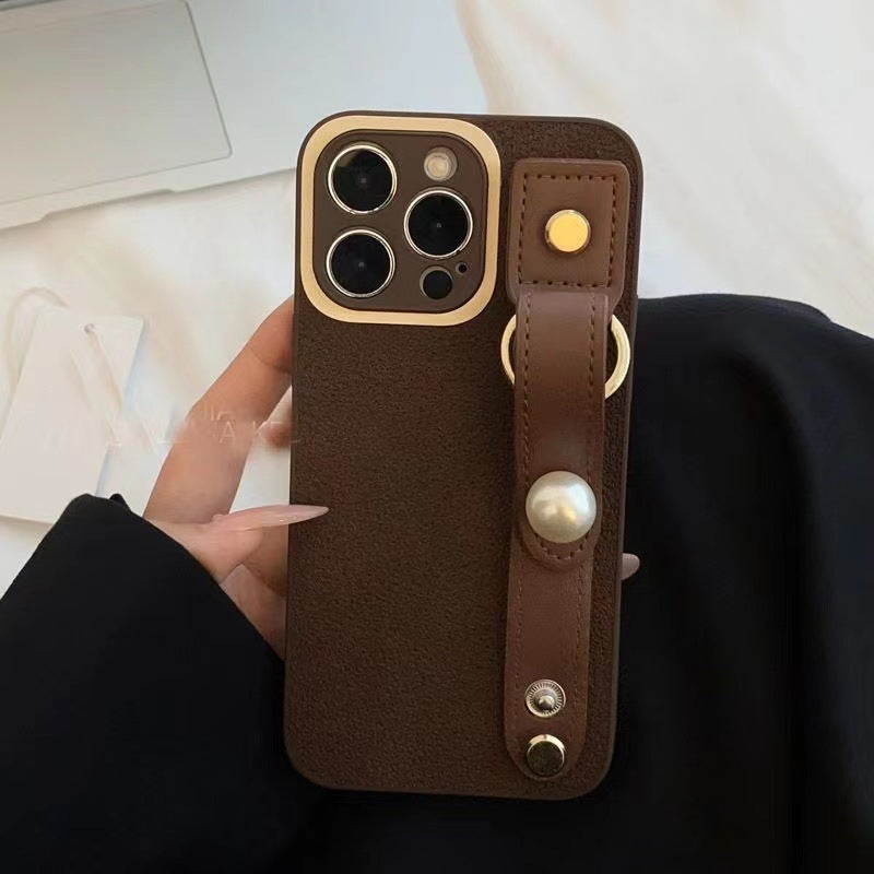 Camellia Telefon Kılıfı