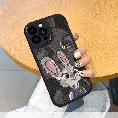 Zootopia Telefon Kılıfı