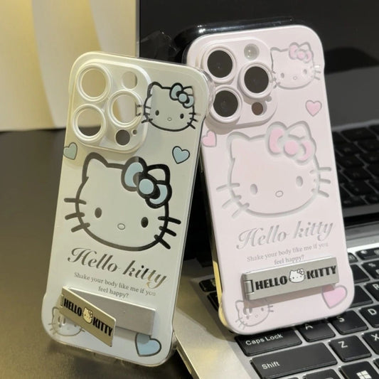 Hello Kitty Telefon Kılıfı