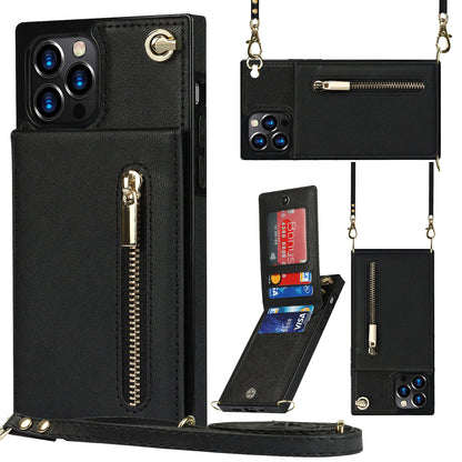 Cüzdan Telefon Kılıfı