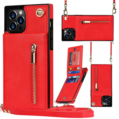 Cüzdan Telefon Kılıfı