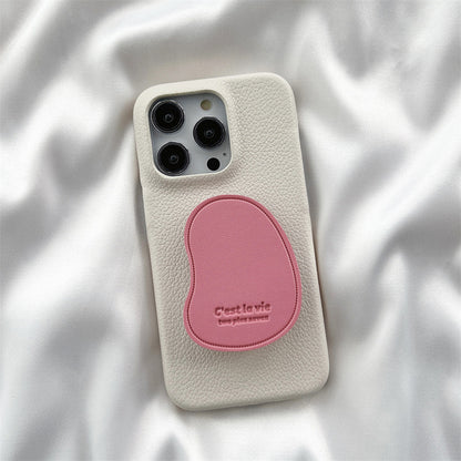 C'est la Vie Telefon Kılıfı