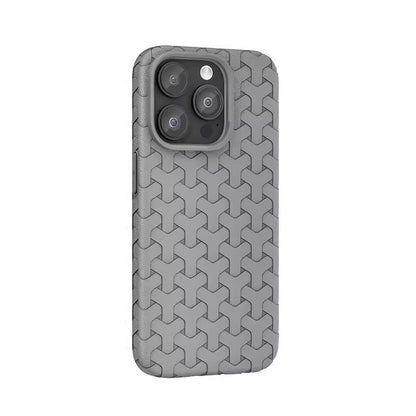 WeaveCase – Örgü Desenli Premium Kılıf