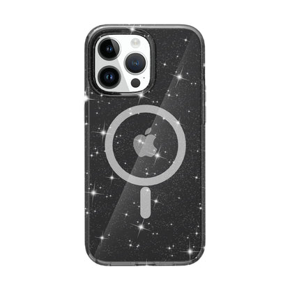 Diamond Işıltılı MagSafe Kılıf