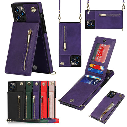 Cüzdan Telefon Kılıfı