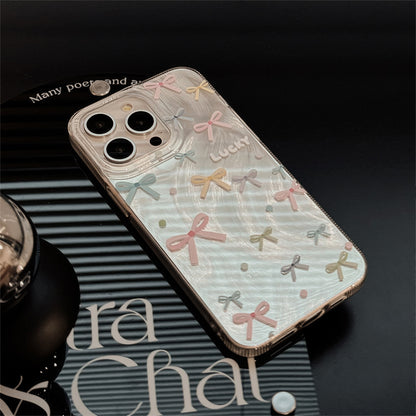 Fiyonklu Telefon Kılıfı