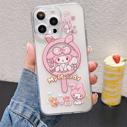 Kuromi Telefon Kılıfı