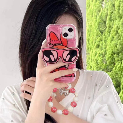 Powerpuff Girls Özel Seri Telefon Kılıfı