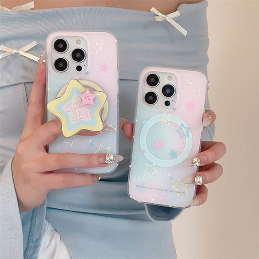Lucky Star Telefon Kılıfı