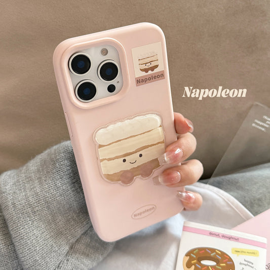 Napoleon Telefon Kılıfı