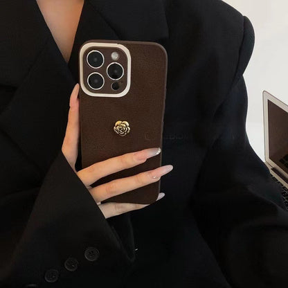Camellia Telefon Kılıfı