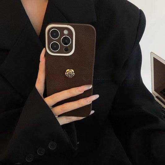 Camellia Telefon Kılıfı
